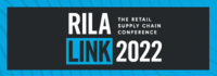 LINK2022 The Retail Supply Chain Conference logo